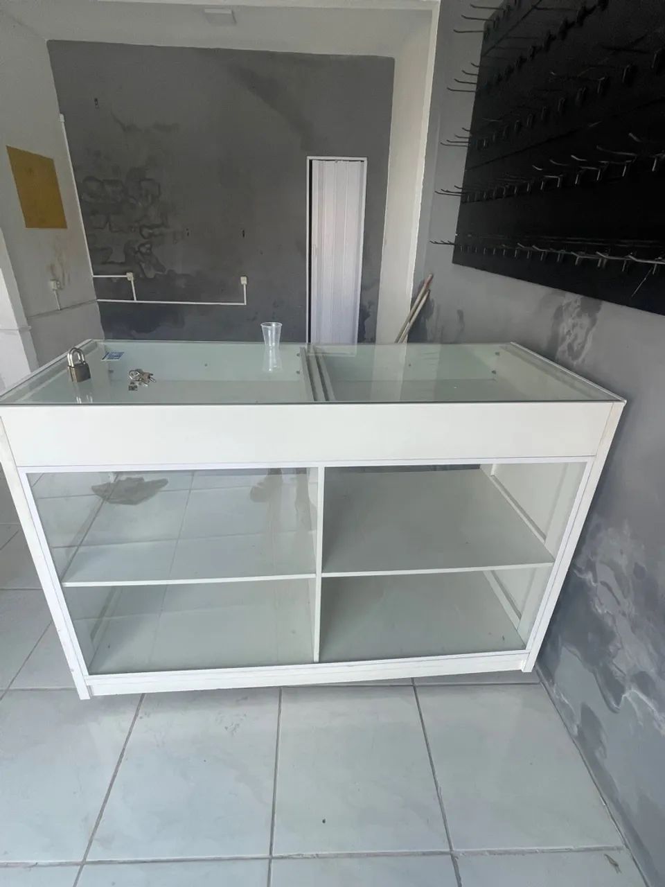 Vitrine de Vidro para Loja - Foto 2