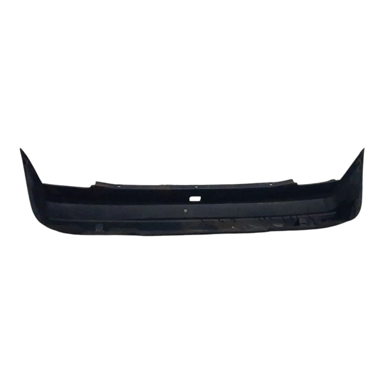 Parachoque Traseiro Fiat Uno 1995 1996 1997 1998 1999