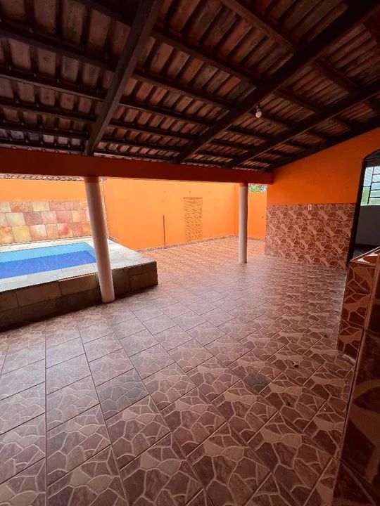 Casa Pirenópolis Carnaval