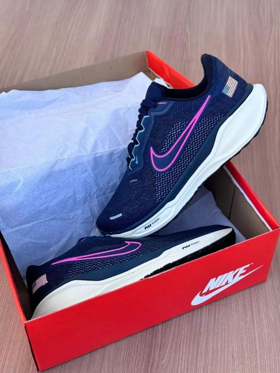 Nike Air Zoom  - Foto 4