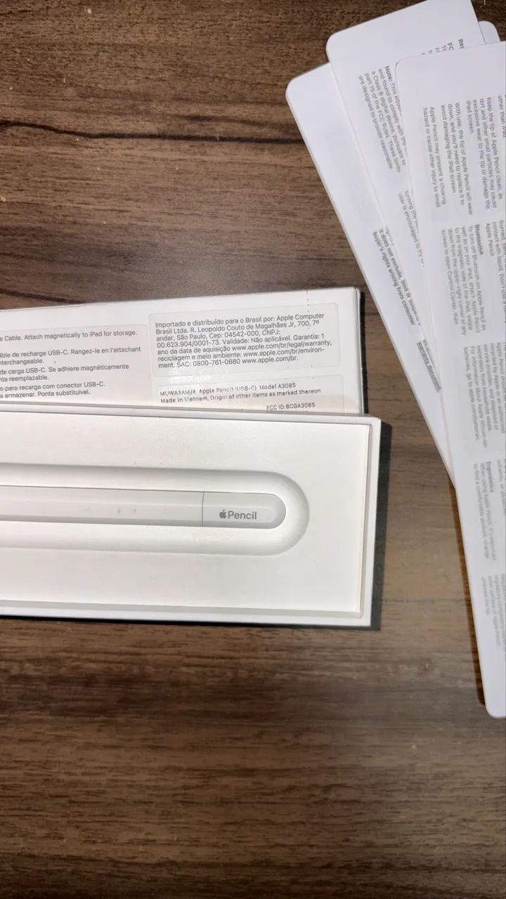Apple Pencil USB-C63825073273473123
