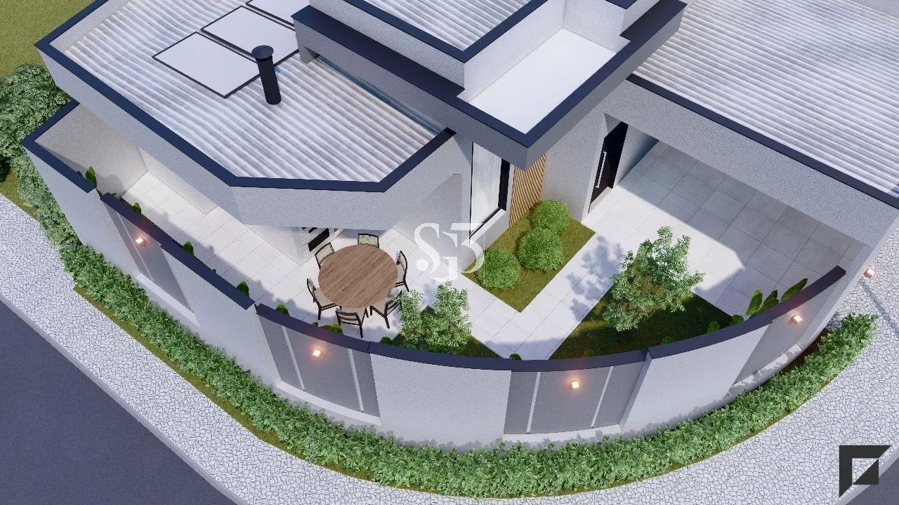 BELÍSSIMO TERRENO À VENDA COM PROJETO - VILA MARIETA EM CAMPINAS,SP - Foto 9