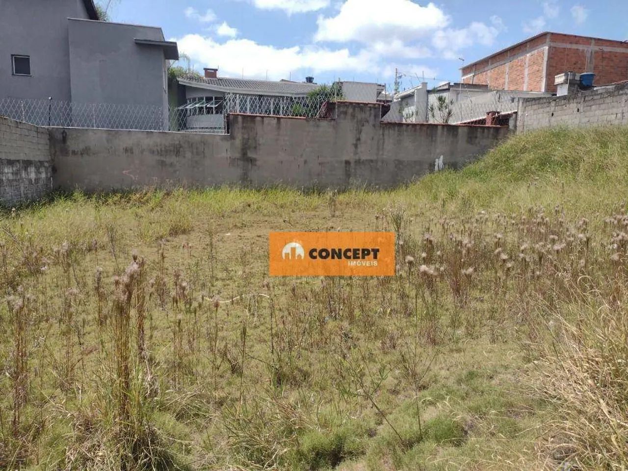 Terreno, 400 m² - venda por R$ 450.000,00 ou aluguel por R$ 2.606,96/mês - Vila Oliveira - - Foto 3