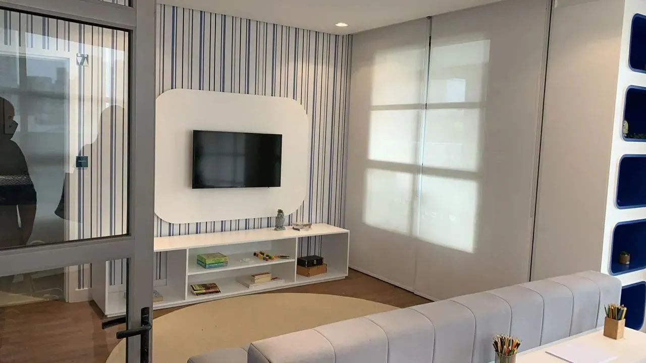 Apartamento para venda com 72m², 2 vagas, Barra Funda - Foto 4