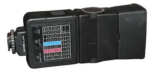 Flash Precision Design Dslr 300 - Foto 4