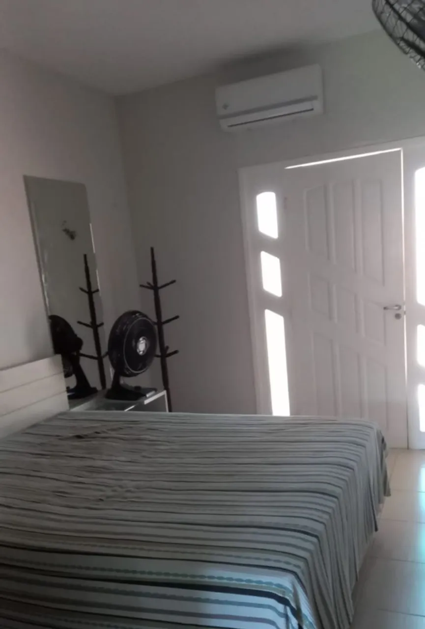 Casa dúplex na lagoa redonda
