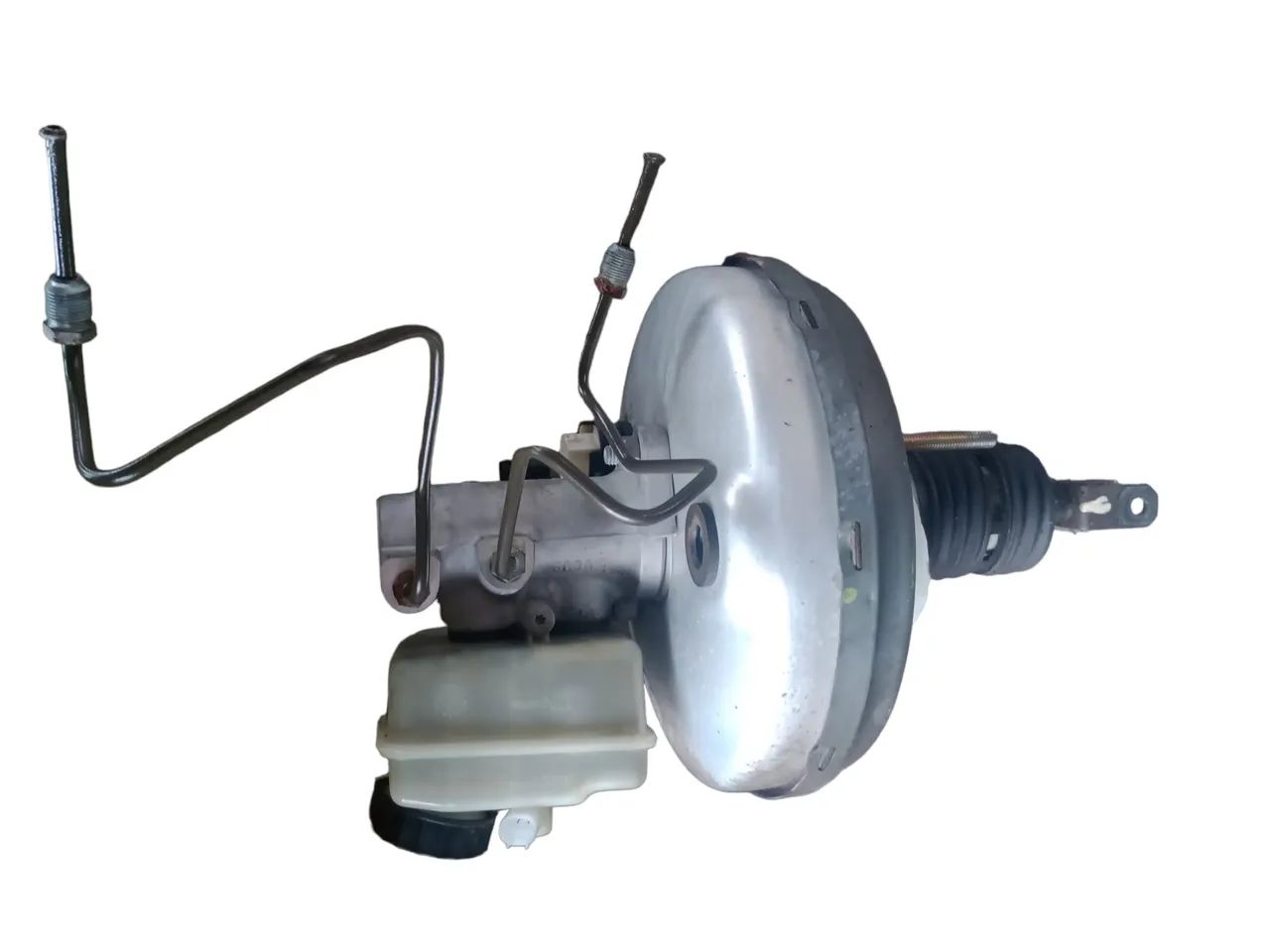 Hidrovácuo Servo Freio Cilindro MestrMercedes Classe A  - Foto 4