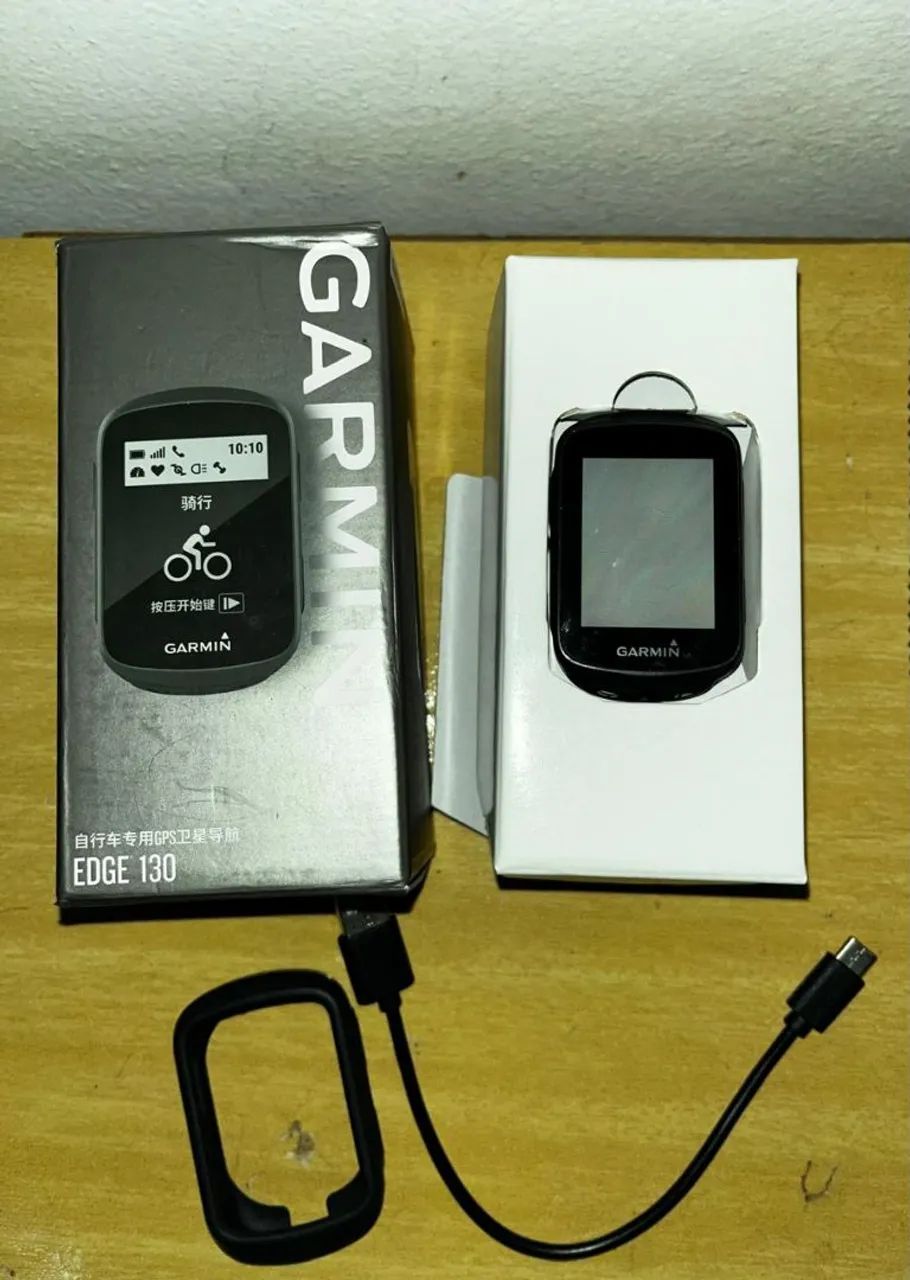 garmin 130