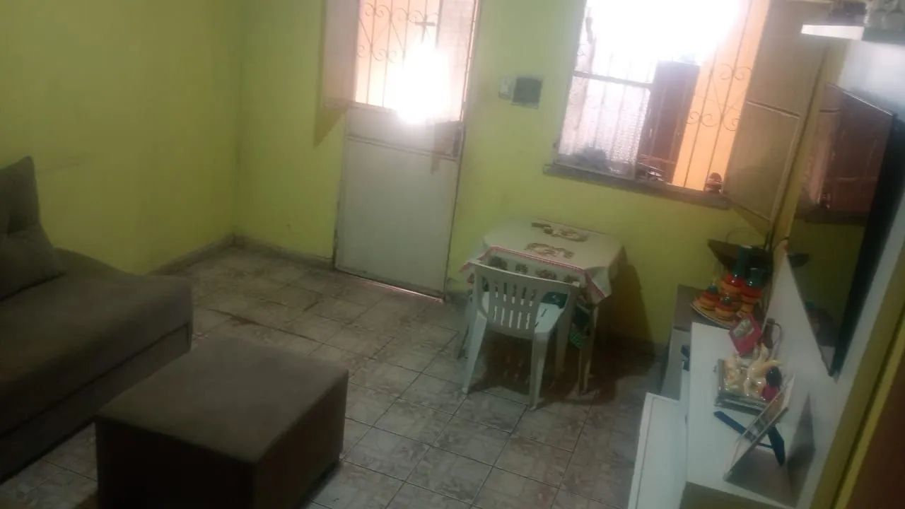 Foto - Manaus - Redenção