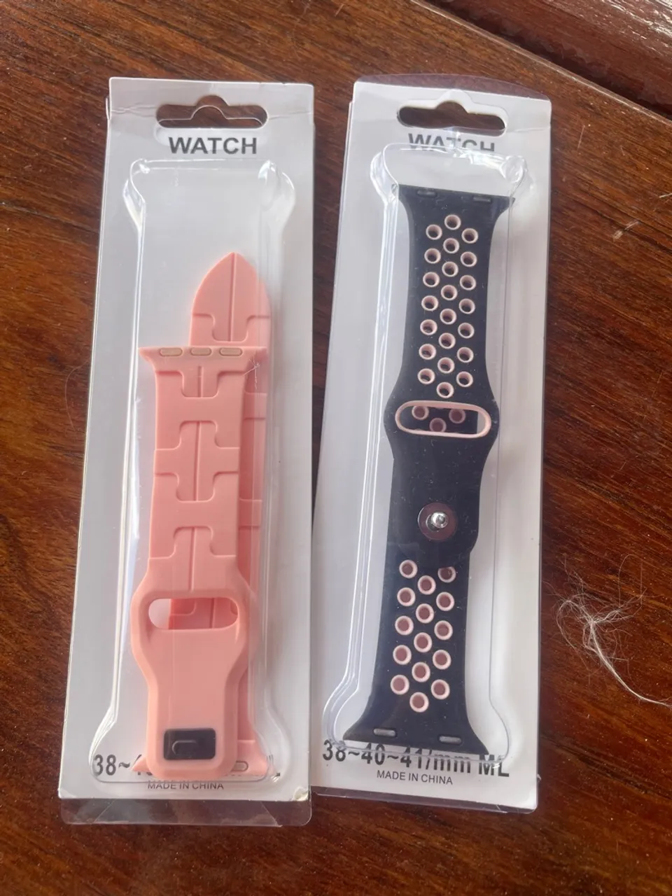 Pulseiras para Smartwatch