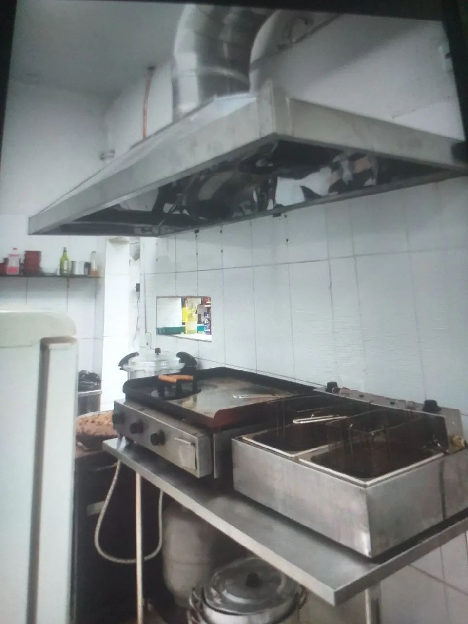 COIFAS INDUSTRIAIS,PARA COMERCIO OU INDUSTRIA ! - Foto 4