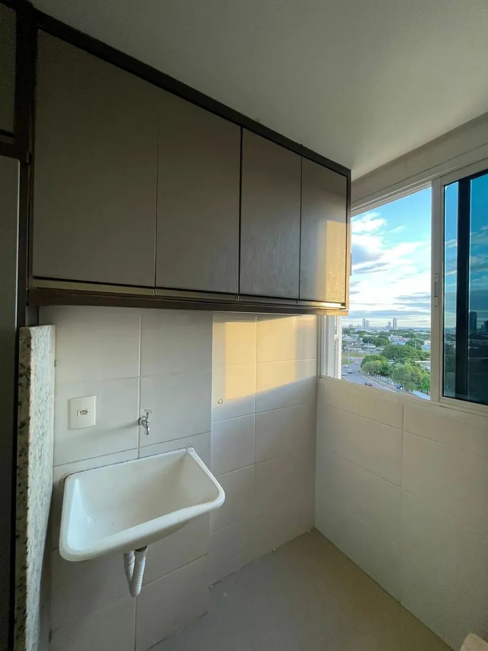 ALUGO COBERTURA COM 4 SUITES NA 208 NORTE EM PALMAS-TO - Foto 4