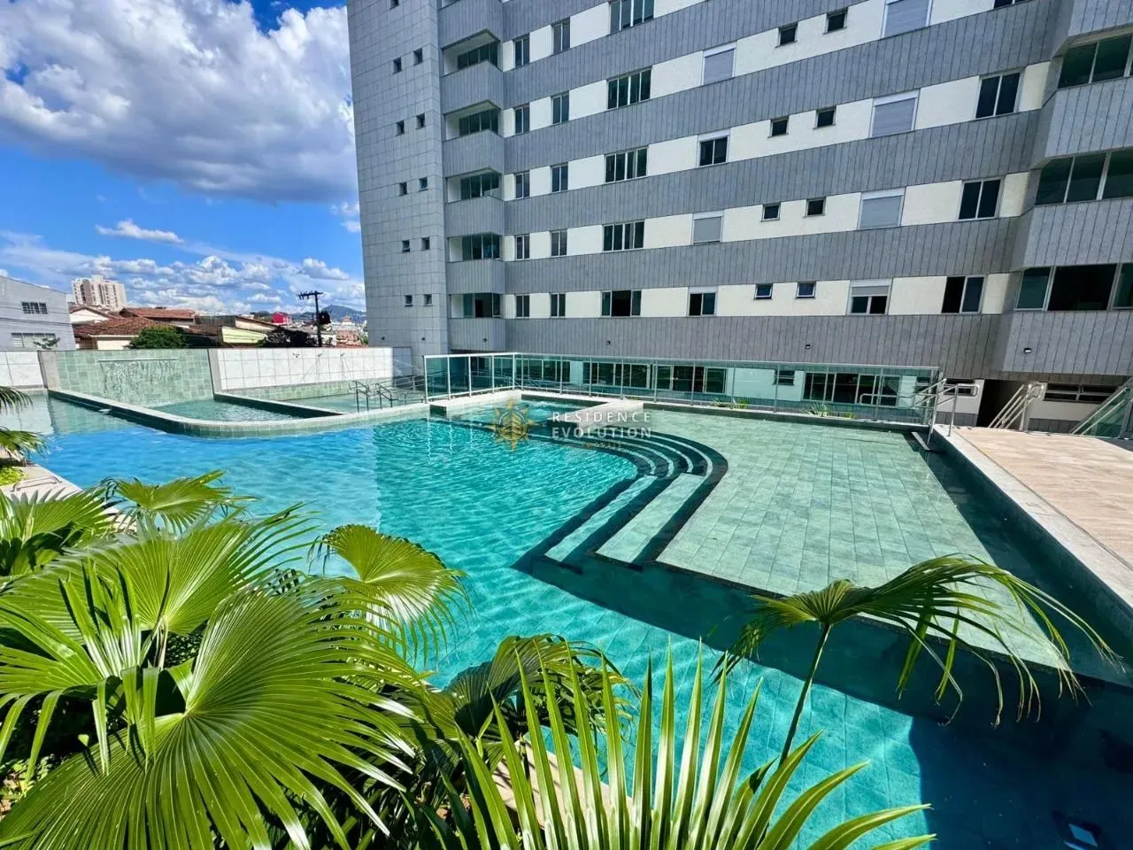 Carlos Prates apartamento lazer completo 2 e 3 qts