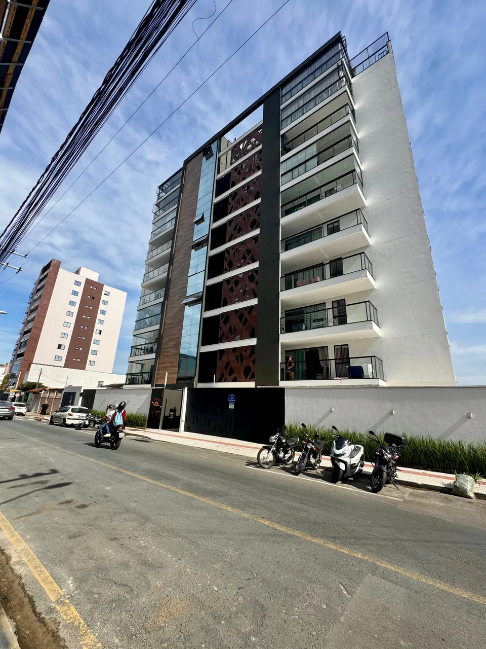 Apartamento no São Francisco de Assis oportunidade