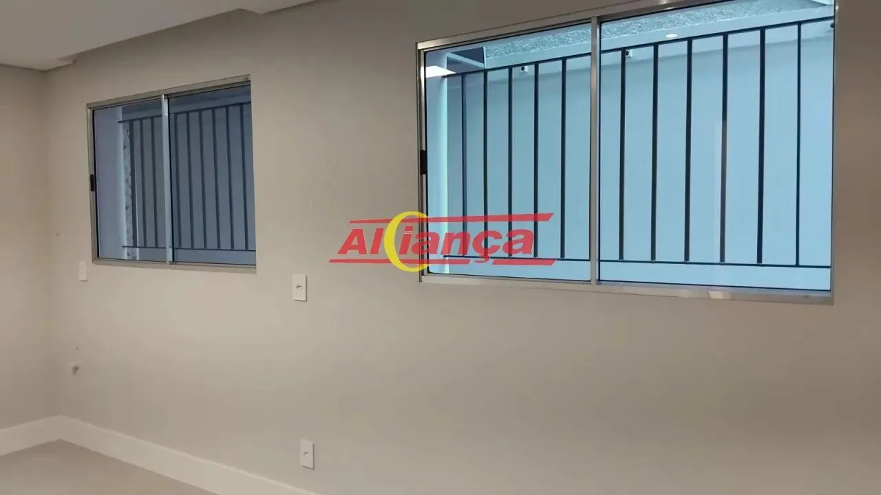 sala comercial para alugar 18,59 m² - centro - Guarulhos por R$: 2.200,00