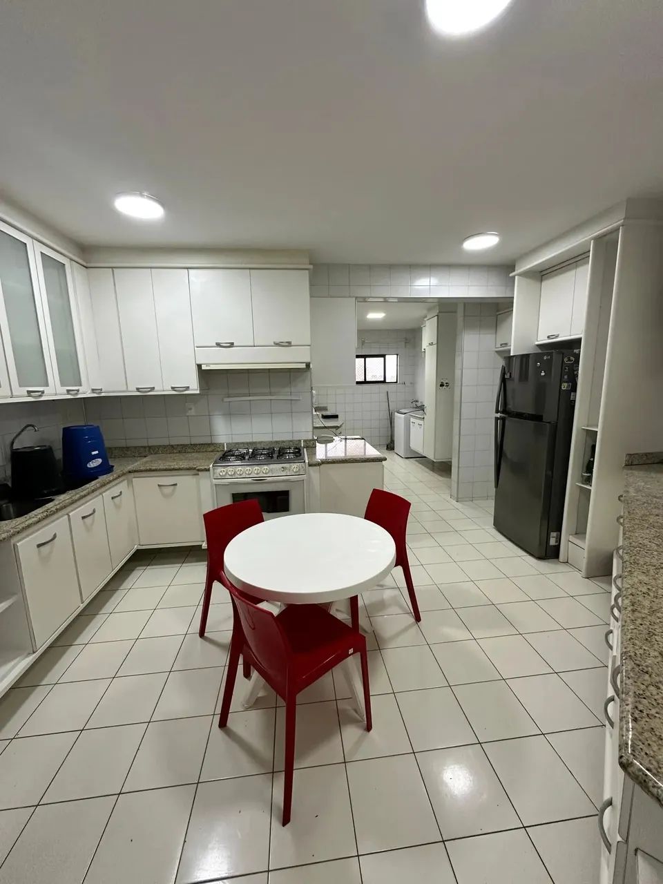 Apartamento à venda no MANSÃO HORTO IMPERIAL , HORTO FLORESTAL, Salvador, BA - Foto 8