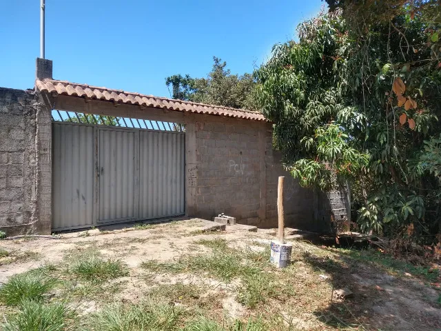 Lote no Balneario Ponta da Fruta Murado 360 Metros estudo propostas de troca