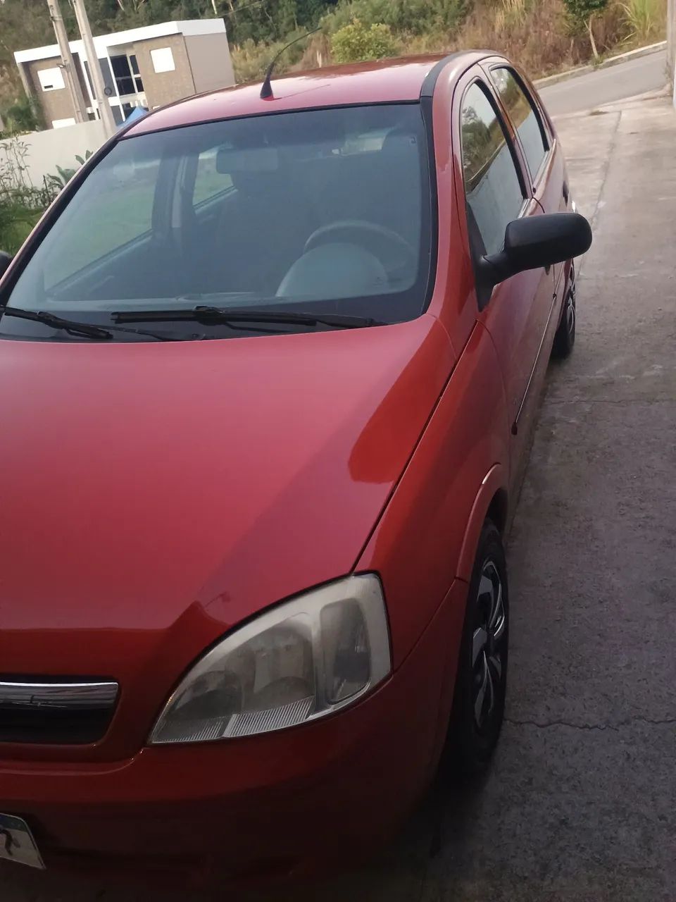 Corsa Hatch 1.0 - Foto 5