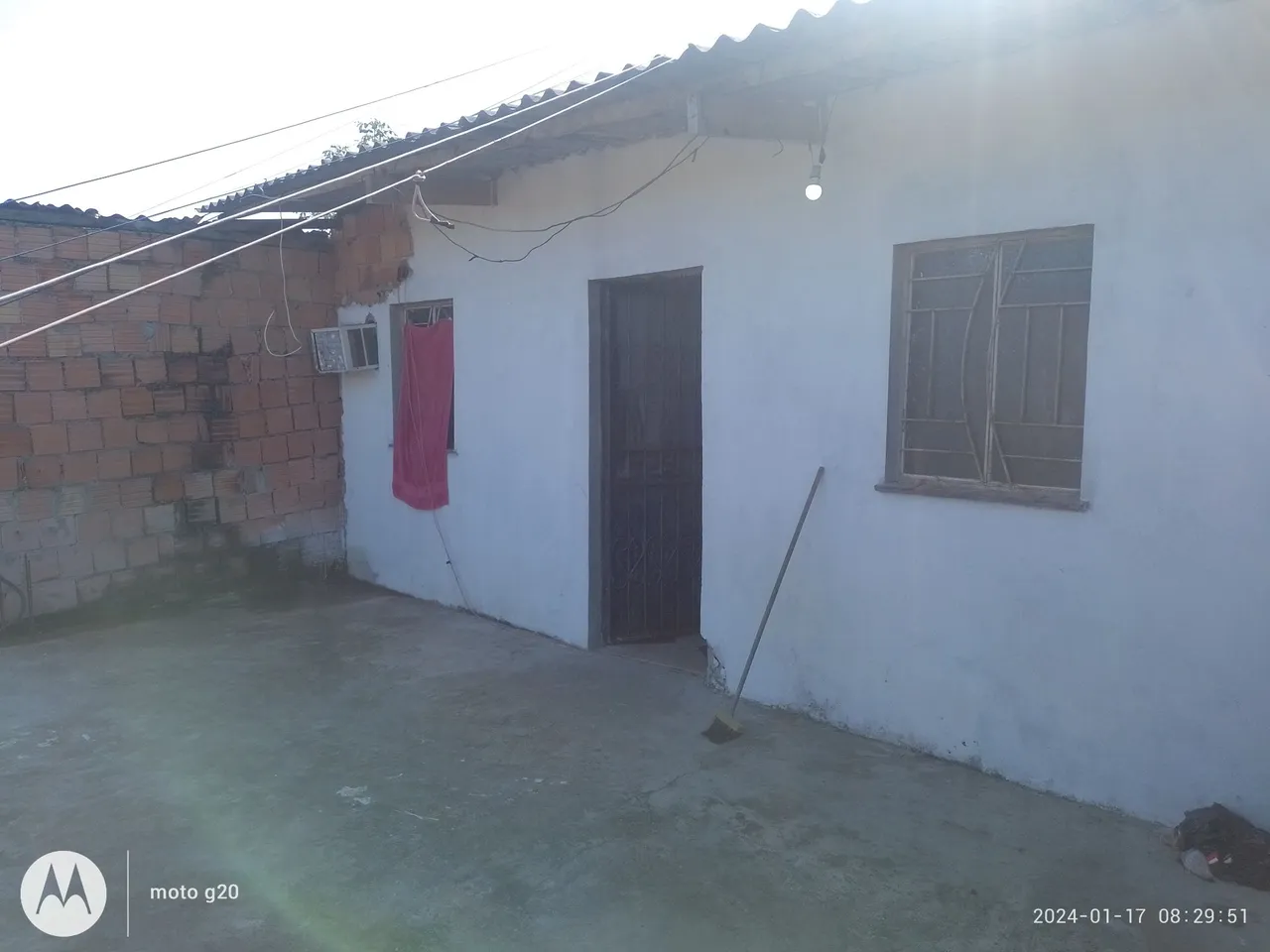 Venda casa nova Vitória