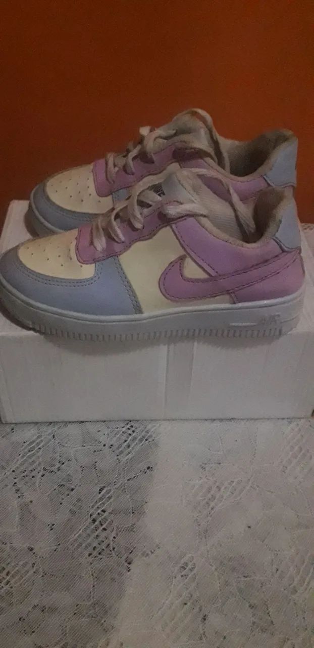 Tênis Nike Air. - Foto 2