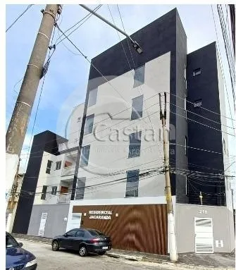 studio - vila carrão