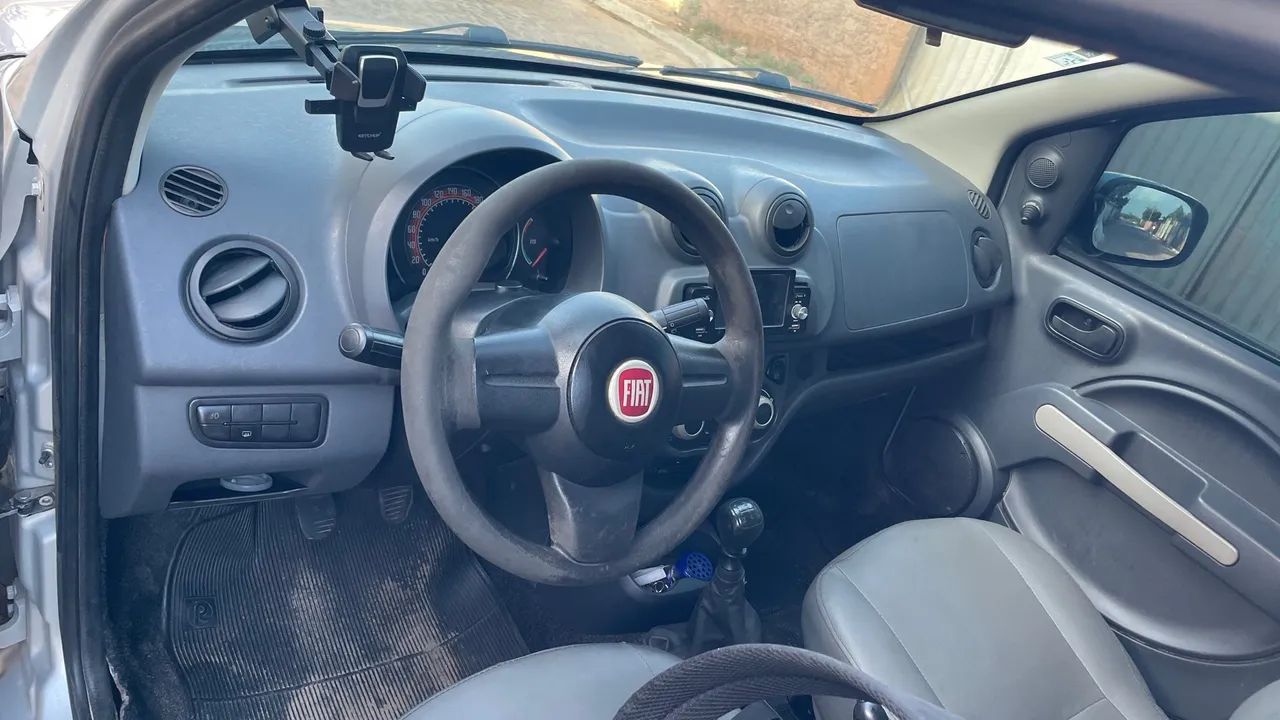 Fiat uno vivace  - Foto 5