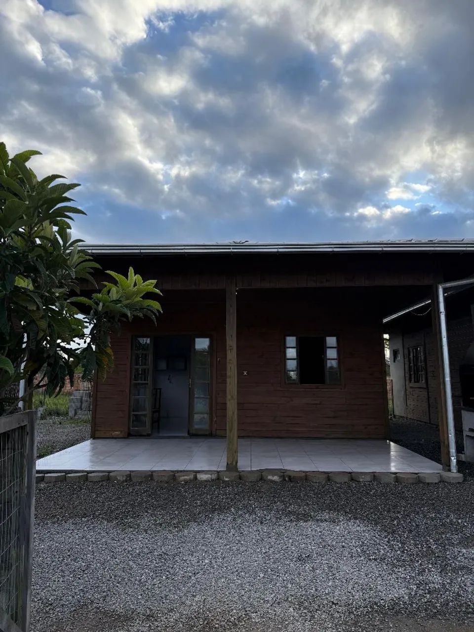 Foto - Palhoça - Pinheira