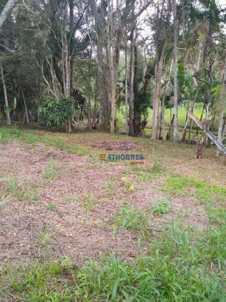 Terreno à venda, 1700 m² por R$ 215.000,00 - Itaquaciara - Itapecerica da Serra/SP