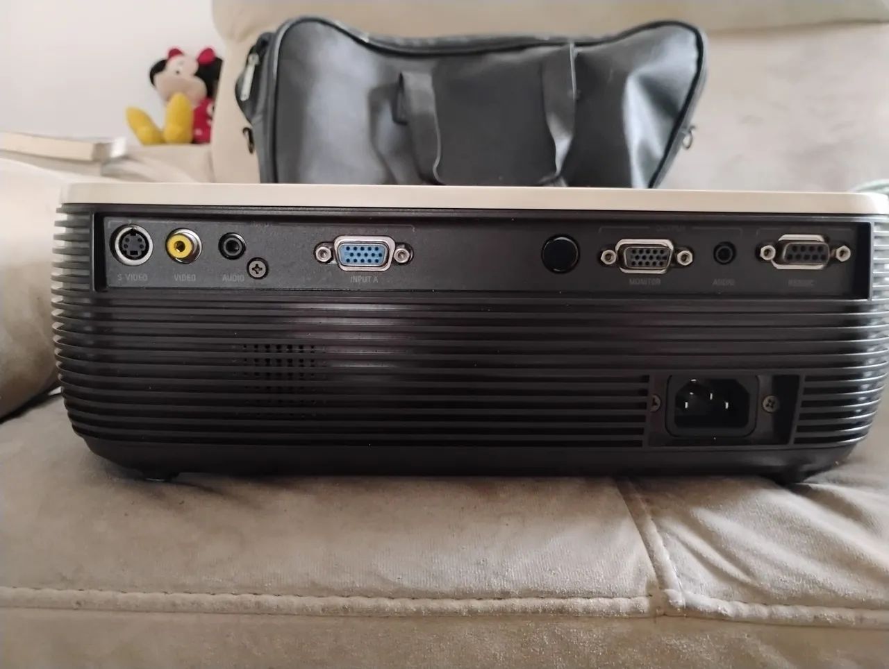 Projetor Sony VPL-ES3 - Foto 4