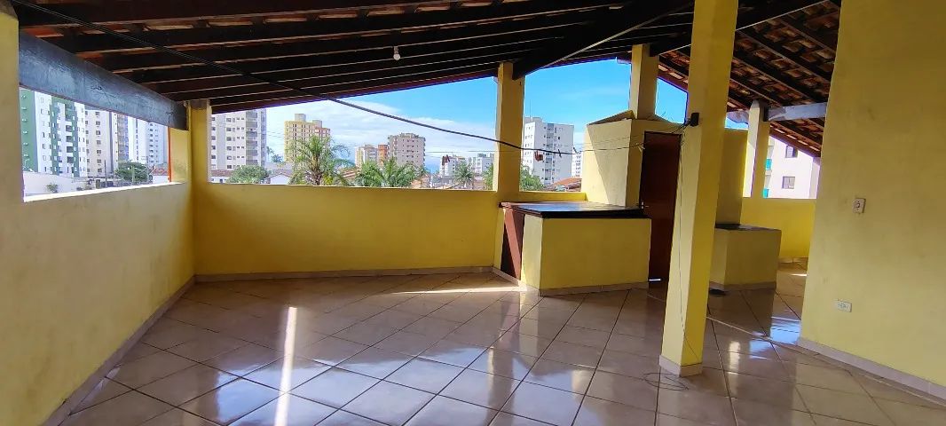 Alugo casa temporada Caraguatatuba, carnaval disponível ,fevere600/dia  praia Martim de Sá - Foto 5