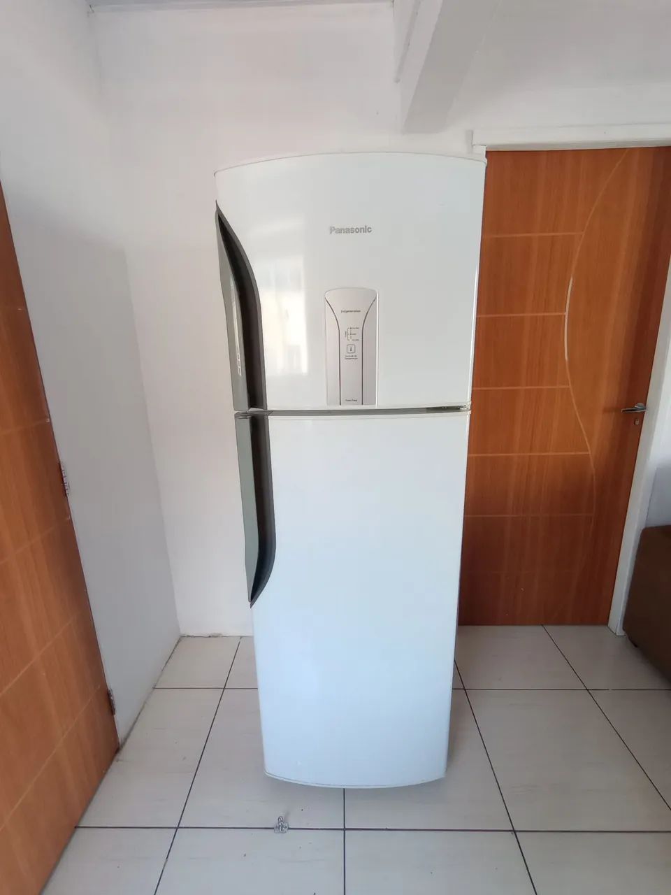 Geladeira Frost Free Panasonic 