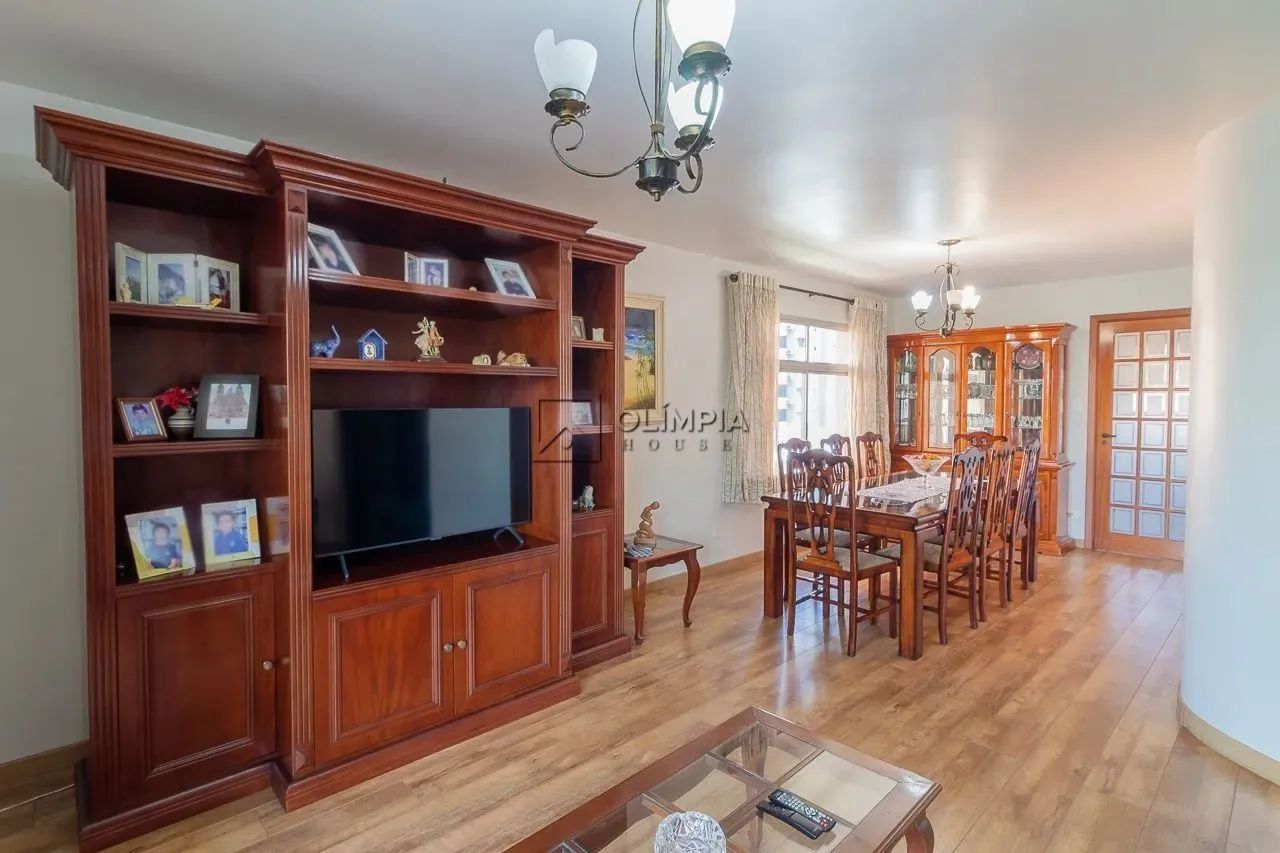 Venda Apartamento 3 Dormitórios - 165 m² Brooklin - Foto 3