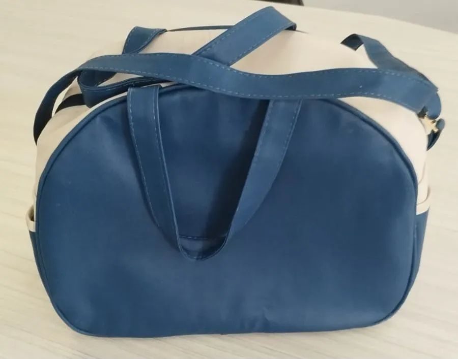 BOLSA MATERNIDADE  BEBÊ  - Foto 4