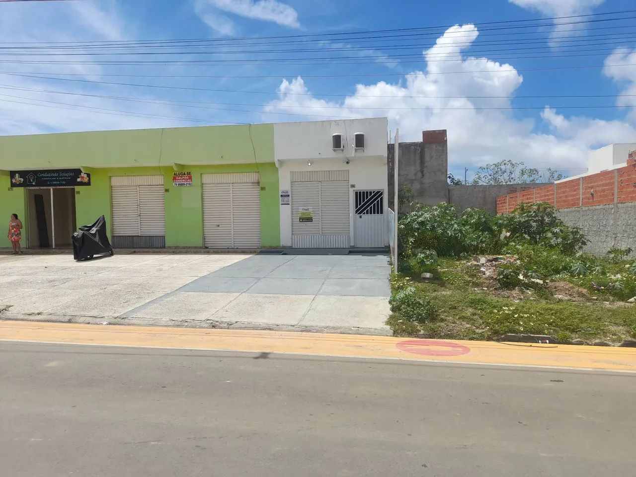 Ponto comercial  em barra dos coqueiros - Foto 2
