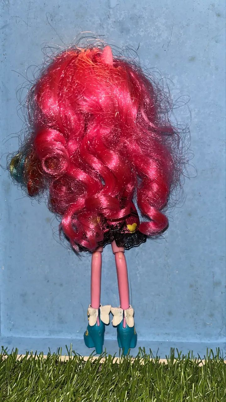 My Little Pony Equestria Girls - Foto 4