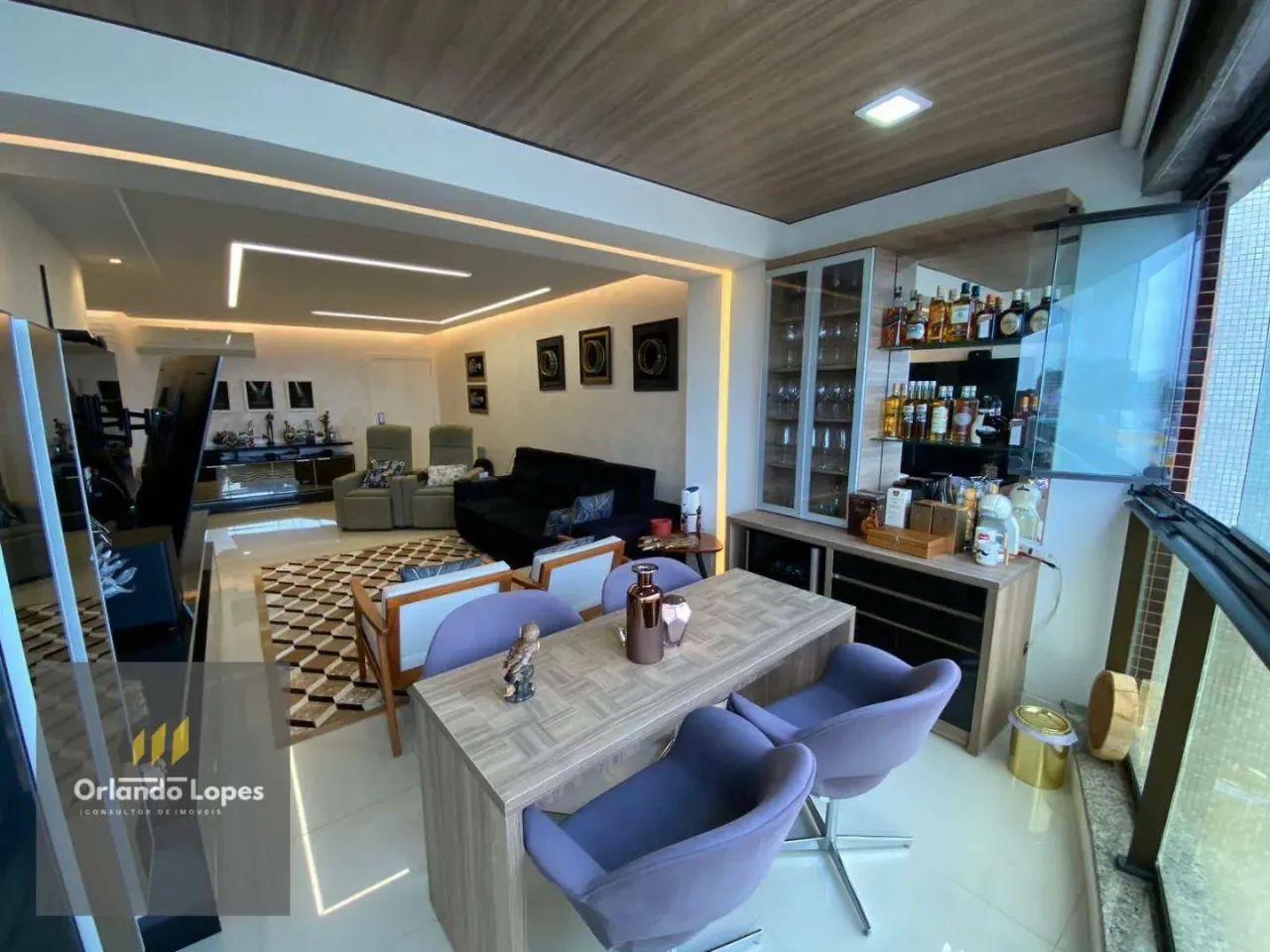 Apartamento com 3 dormitórios à venda, 179 m² por R$ 2.400.000,00 - Ponta Verde - Maceió/A