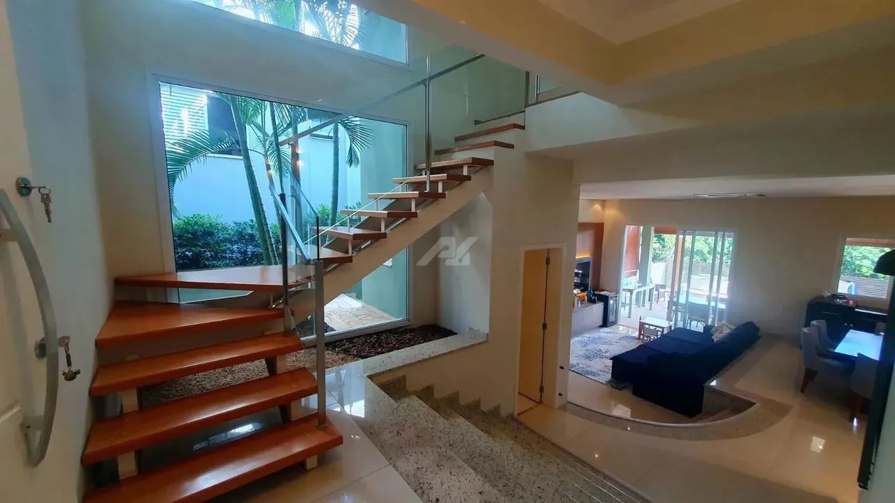 casa - Parque das Quaresmeiras - Campinas - Foto 4