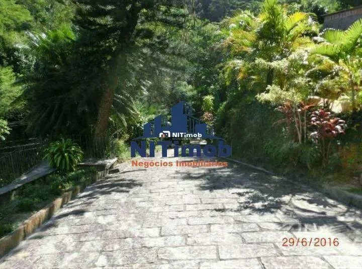 Casa à venda, 8 quartos, 3 vagas, Muriqui - Niterói/RJ - Foto 4