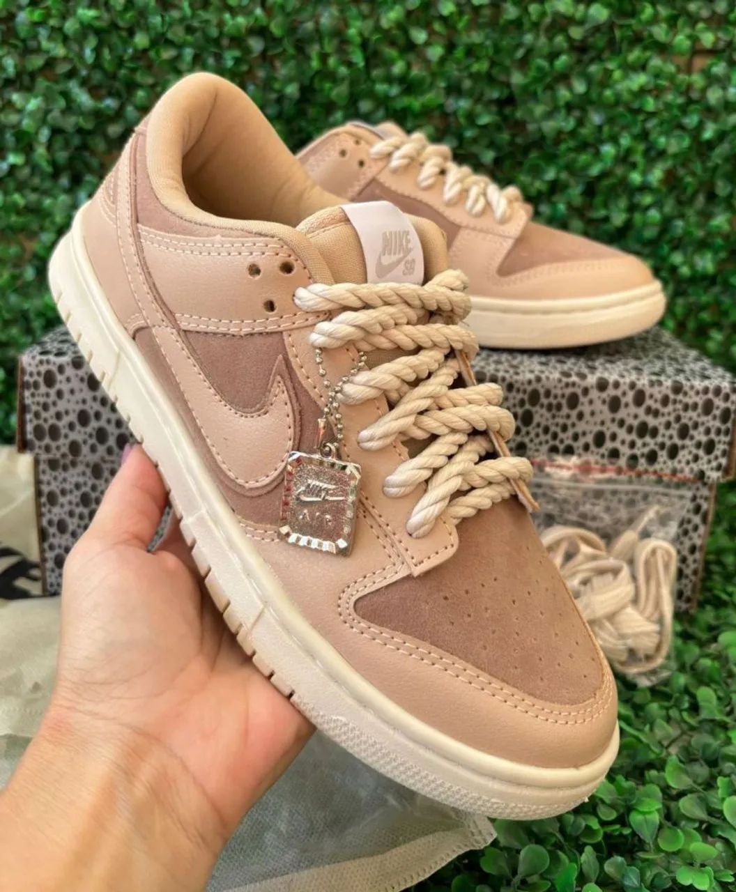 TÊNIS AIR JORDAN  - Foto 4