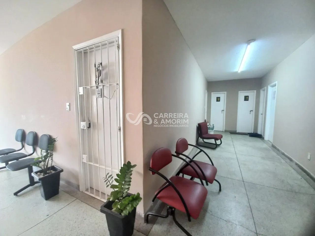 SALA COMERCIAL PARA ALUGAR NA VILA PREL, METRÔ CAMPO LIMPO, SHOPPING CAMPO LIMPO, ESTRADA 