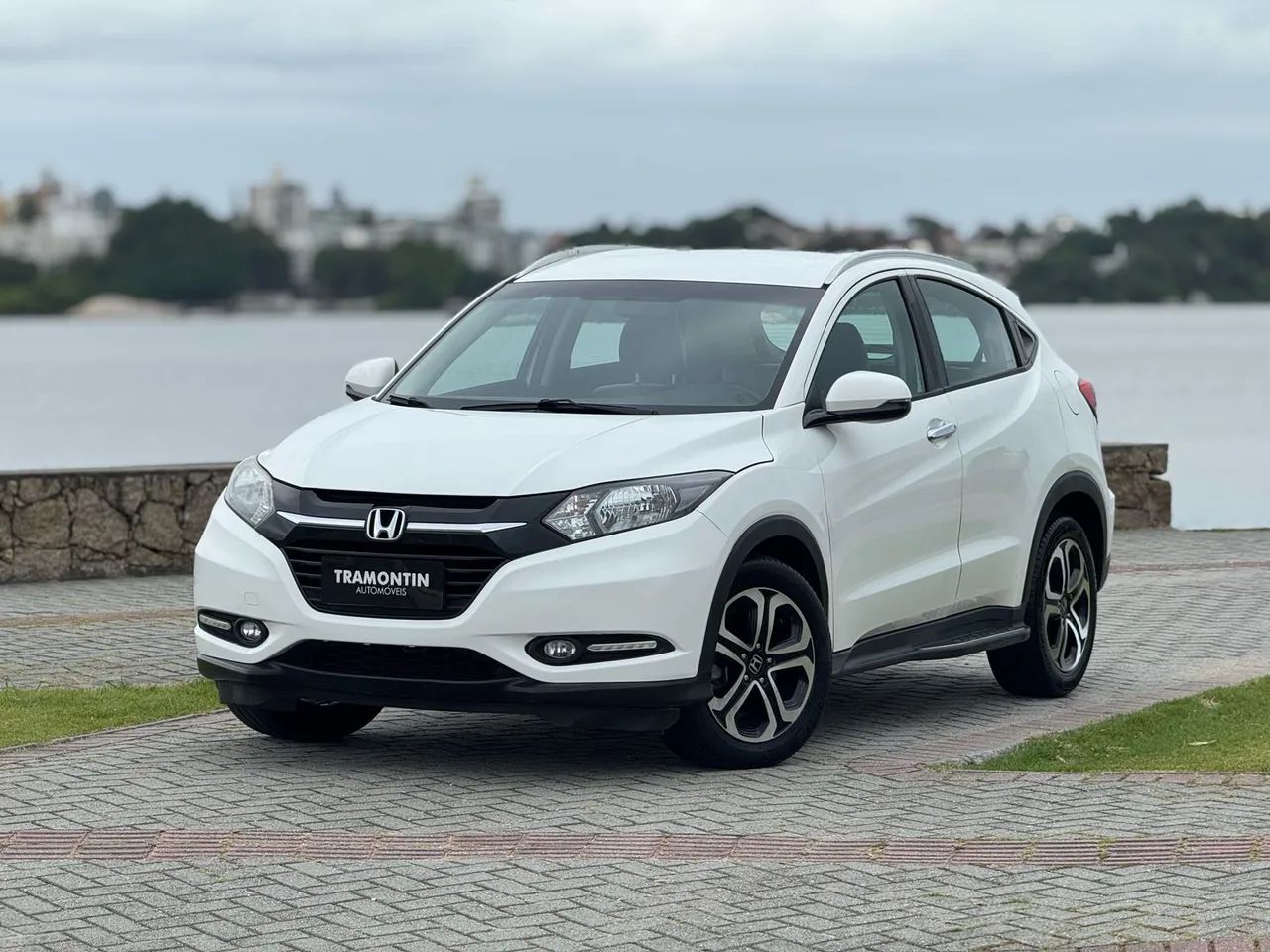  HR-V EXL 1.8 16V