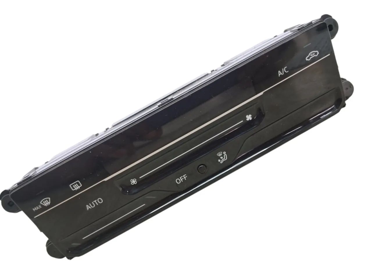 Controle Comando Ar Condicionado Volkswagen Polo 2023