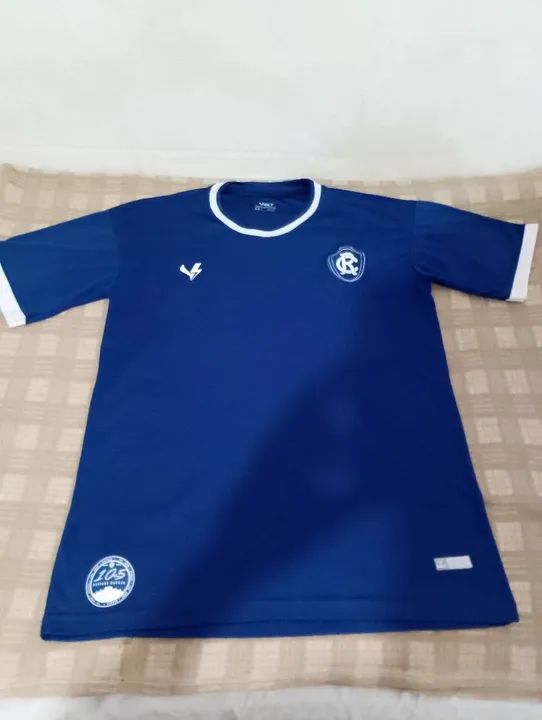 Camisa G Volt Remo I 2022 - Masculina  