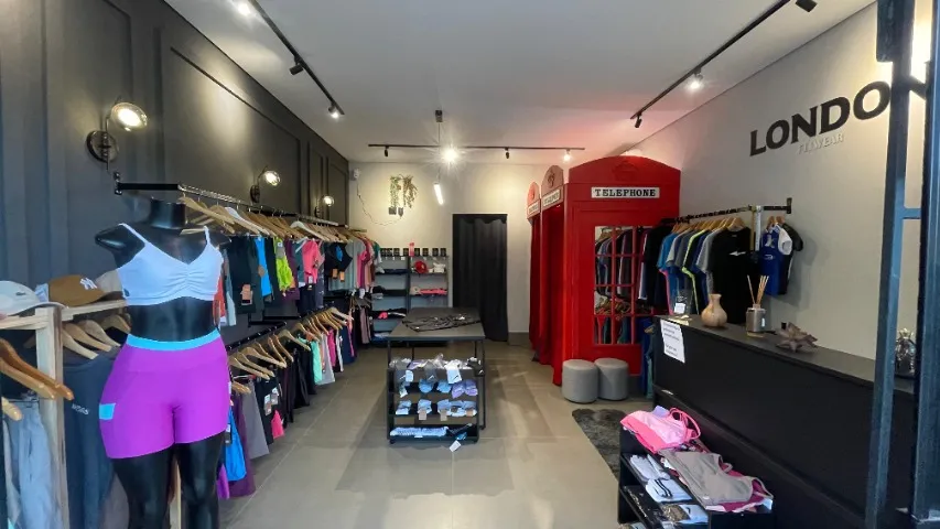 Pontos Comerciais em Alpercata