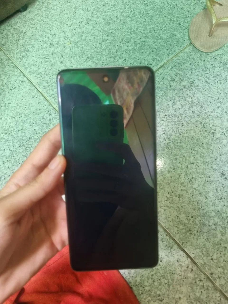 Vendo G24