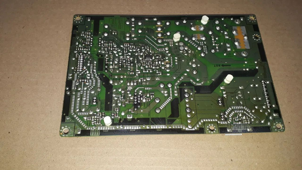 Placa Fonte para TV Samsung 26 polegadas64318336448259121