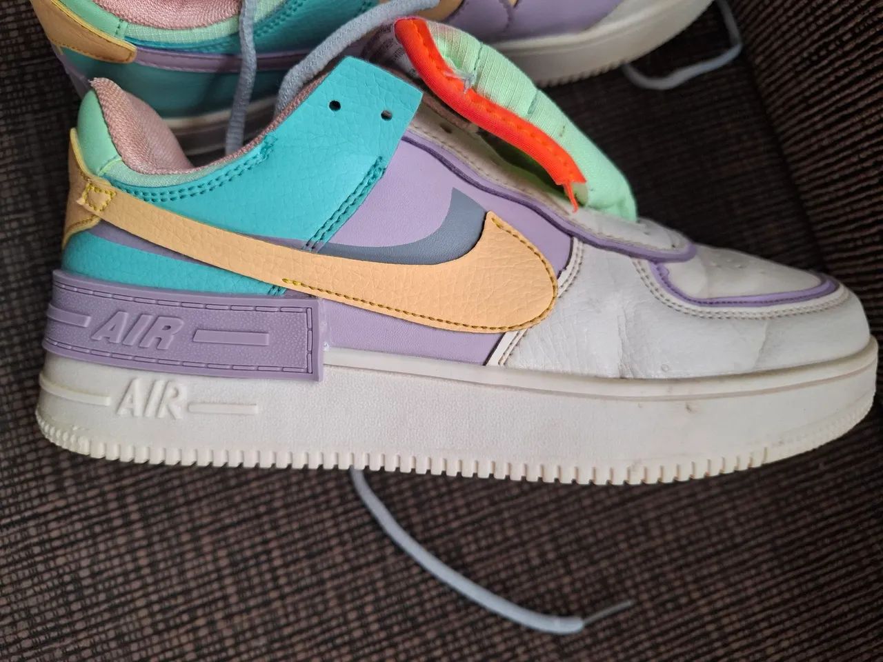 Tênis Nike feminino 36/37