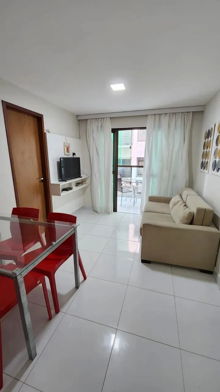 MLS-EXCELENTE FLATS PARA VENDA EM PORTO DE GALINHAS Á 50 METROS DA PRAIA