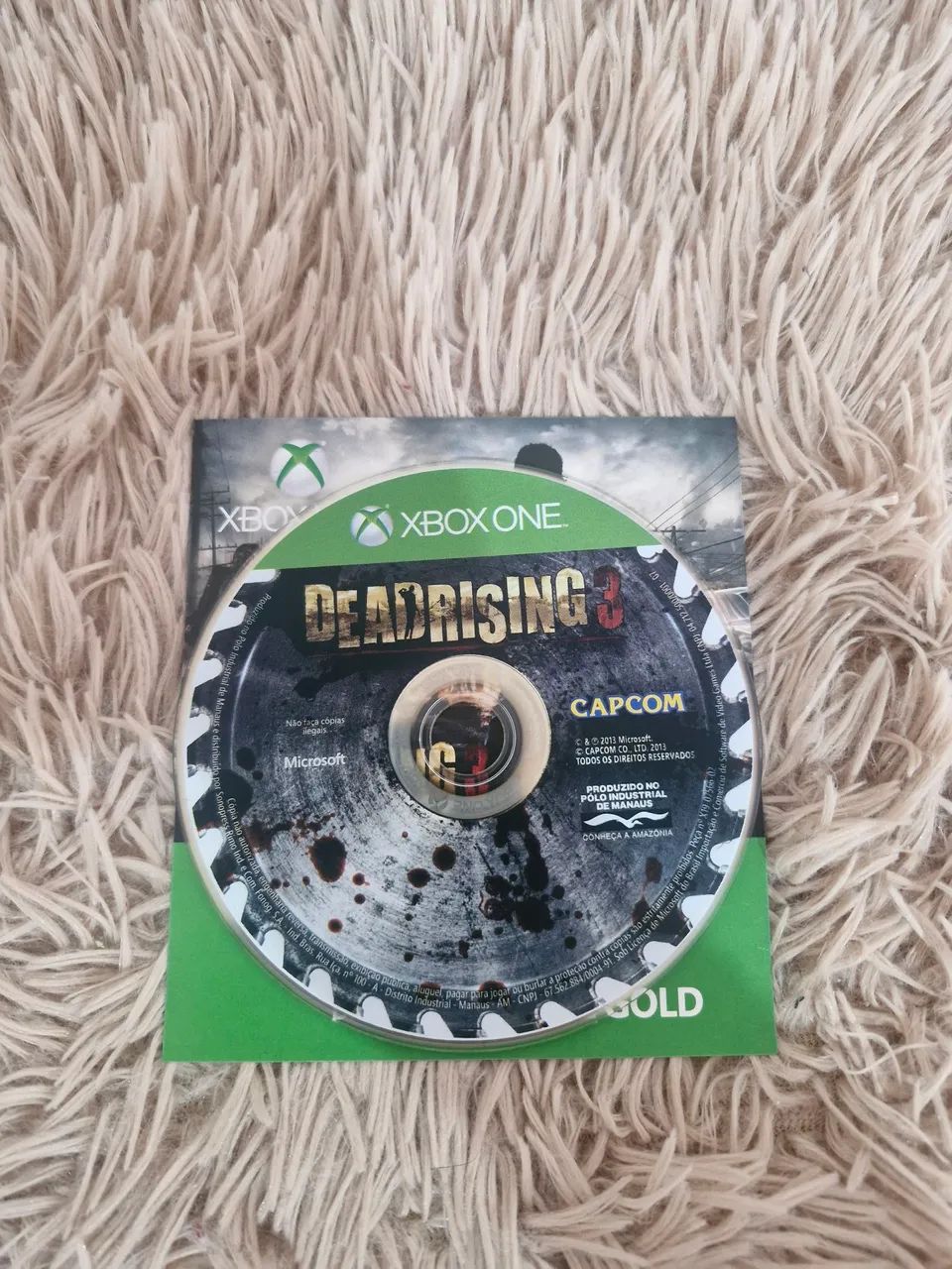 Dead Rising 3 - Xbox One - Foto 2
