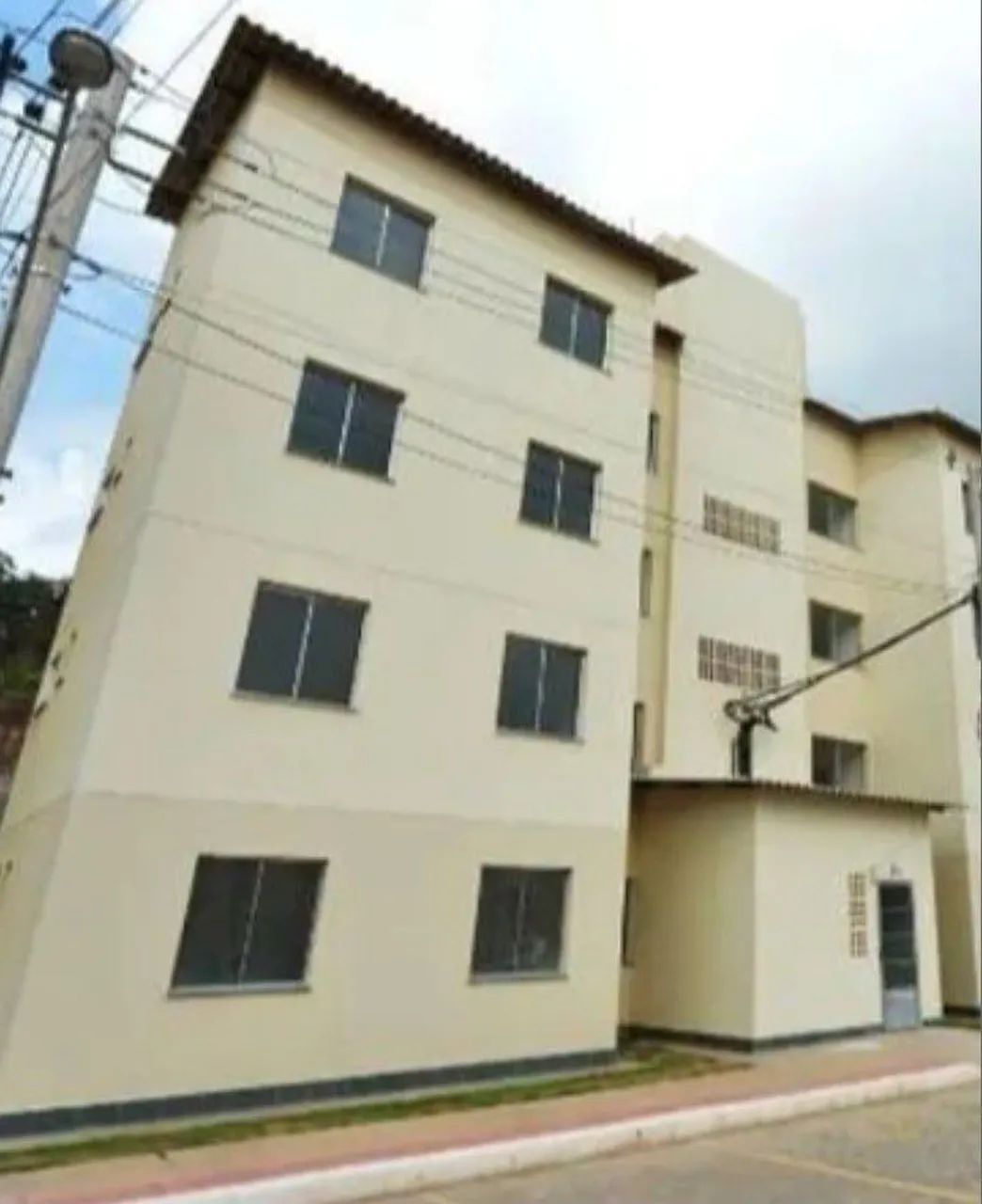 Foto - Vila Velha - Jabaeté